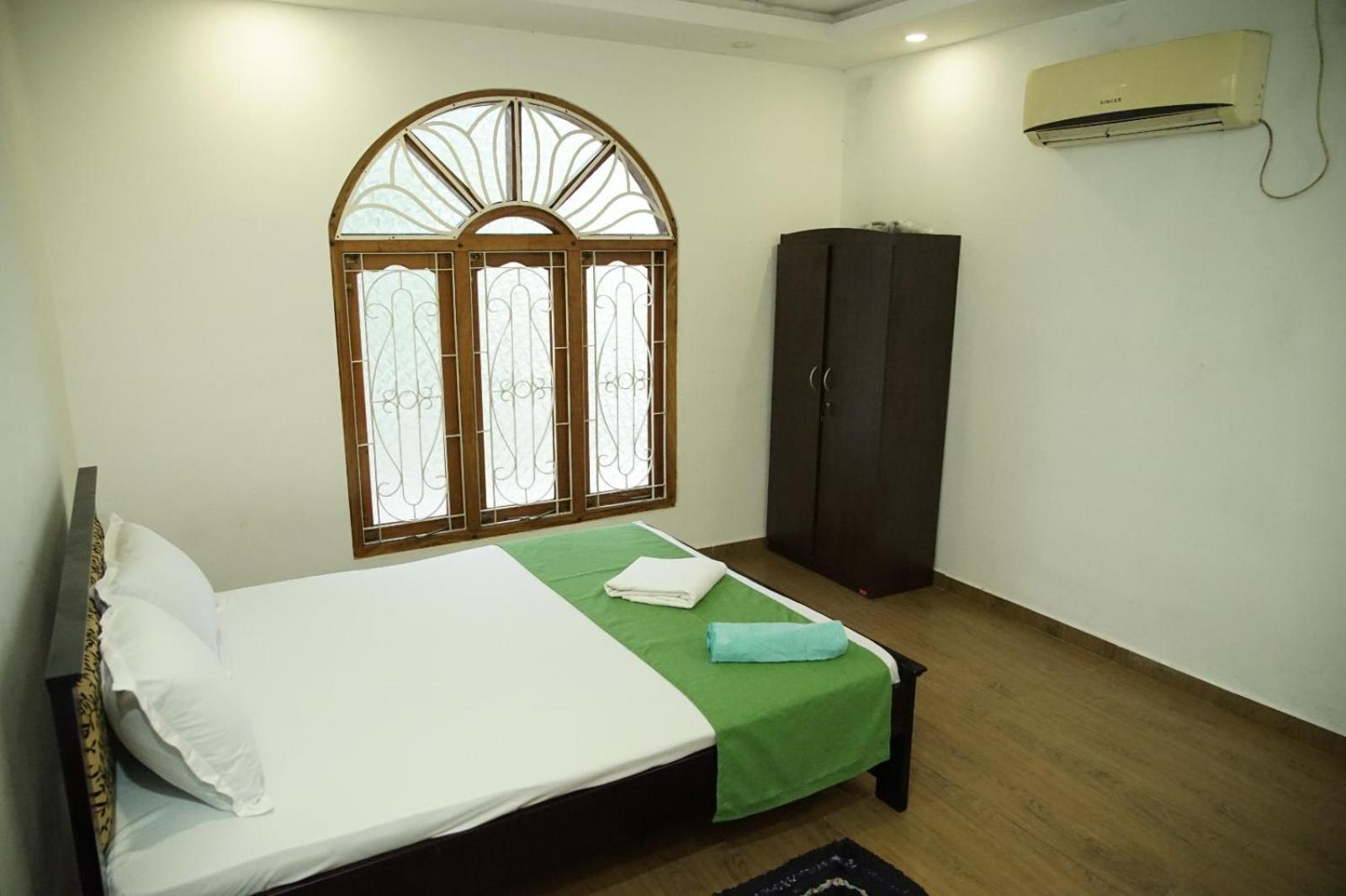 Sobia Villa Jaffna Exterior foto