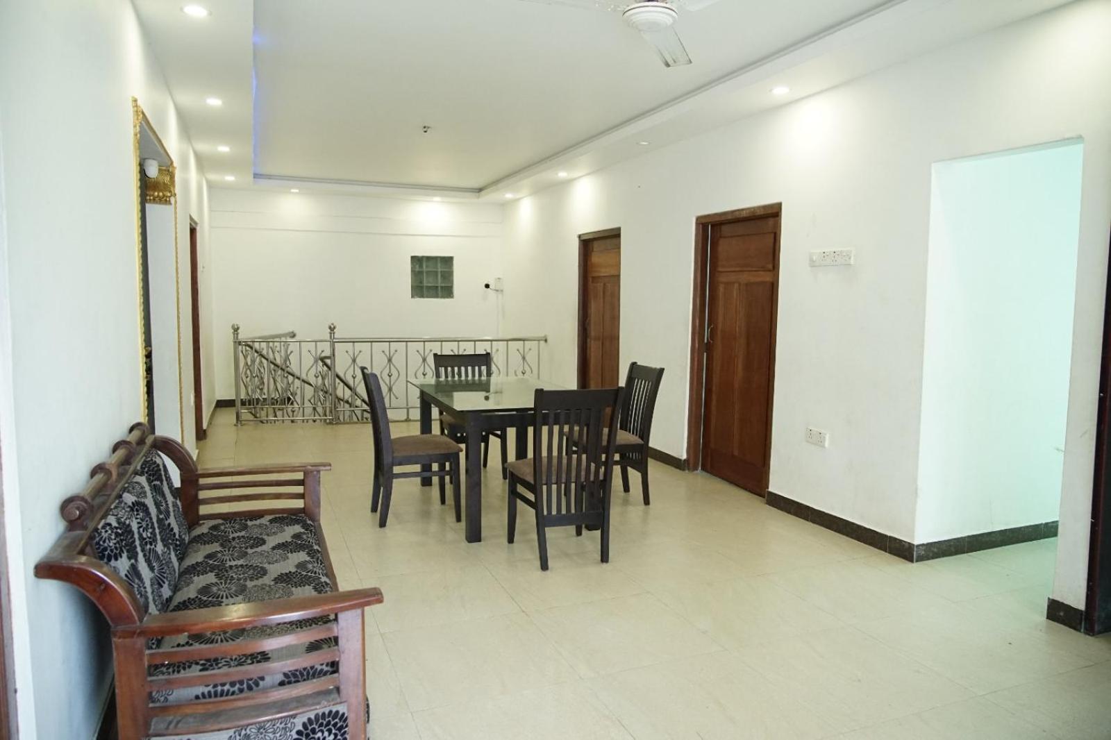 Sobia Villa Jaffna Exterior foto