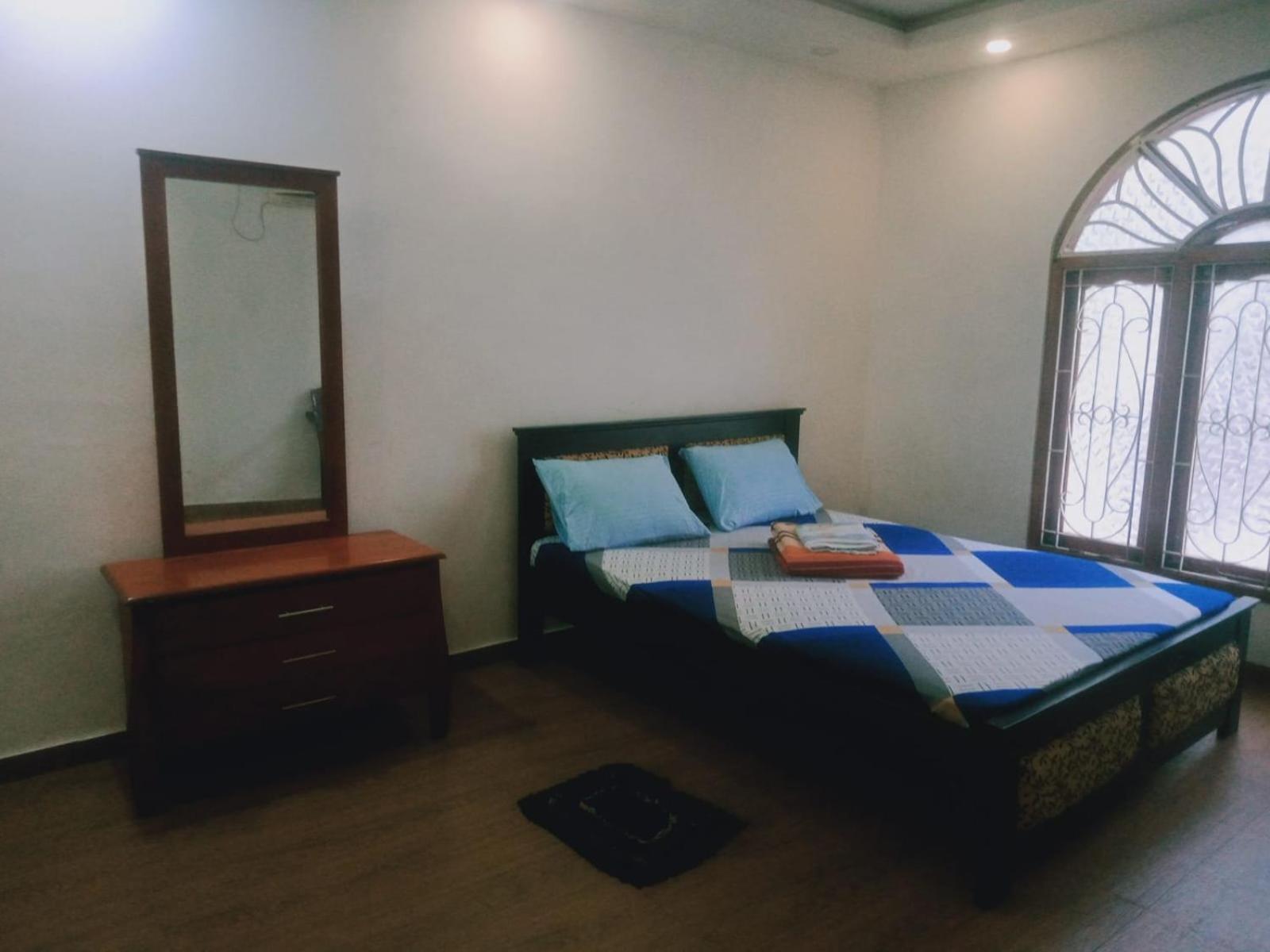 Sobia Villa Jaffna Exterior foto