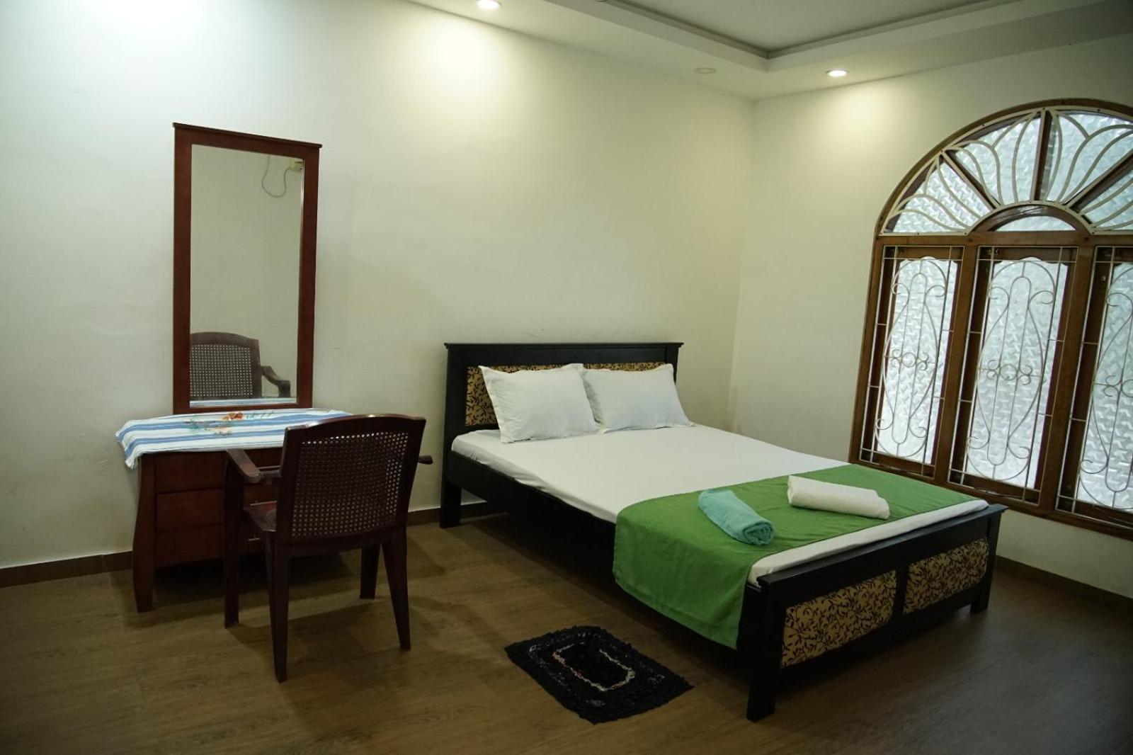 Sobia Villa Jaffna Exterior foto